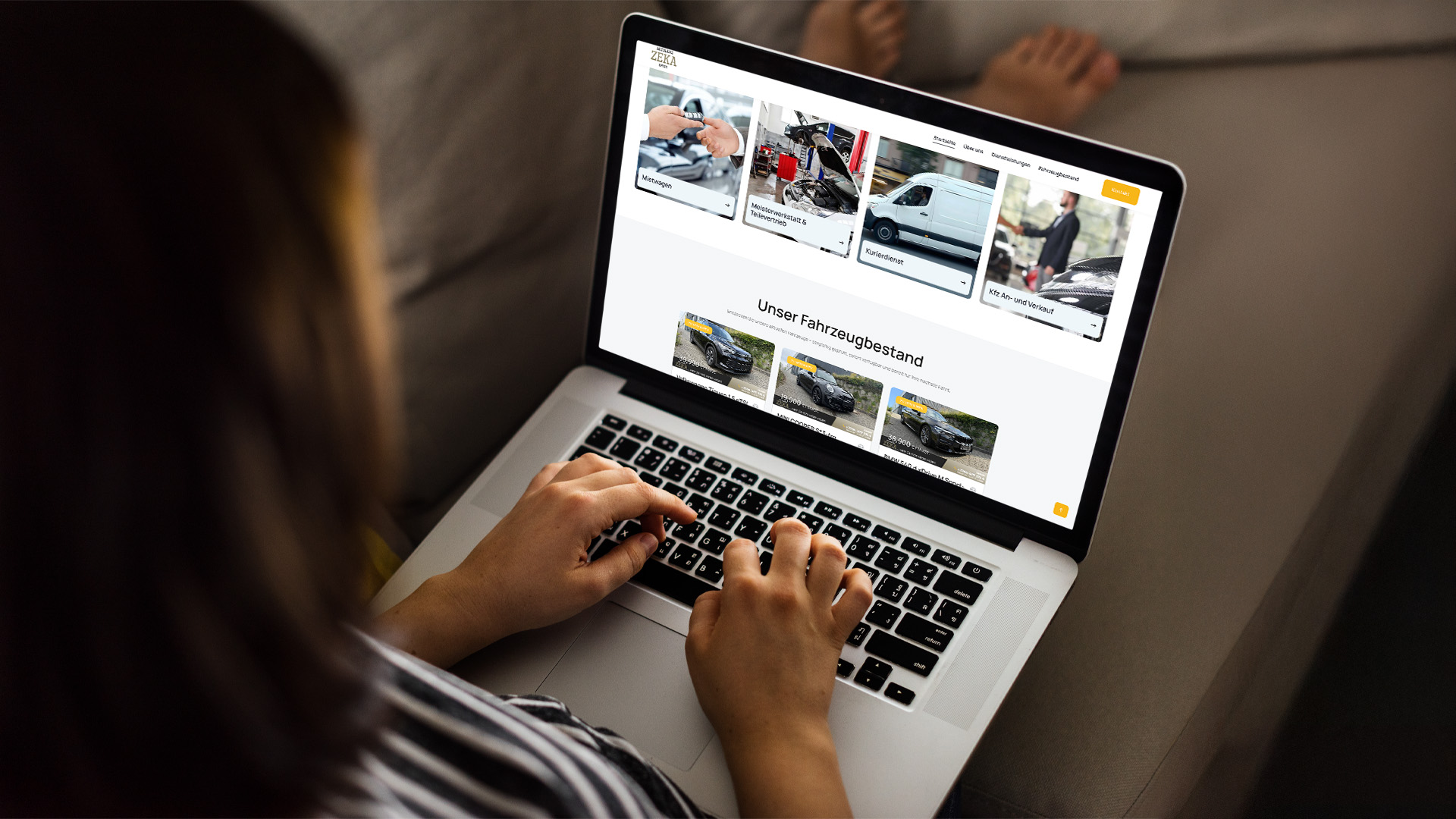 Autoland_Zeka_Portfolio_3